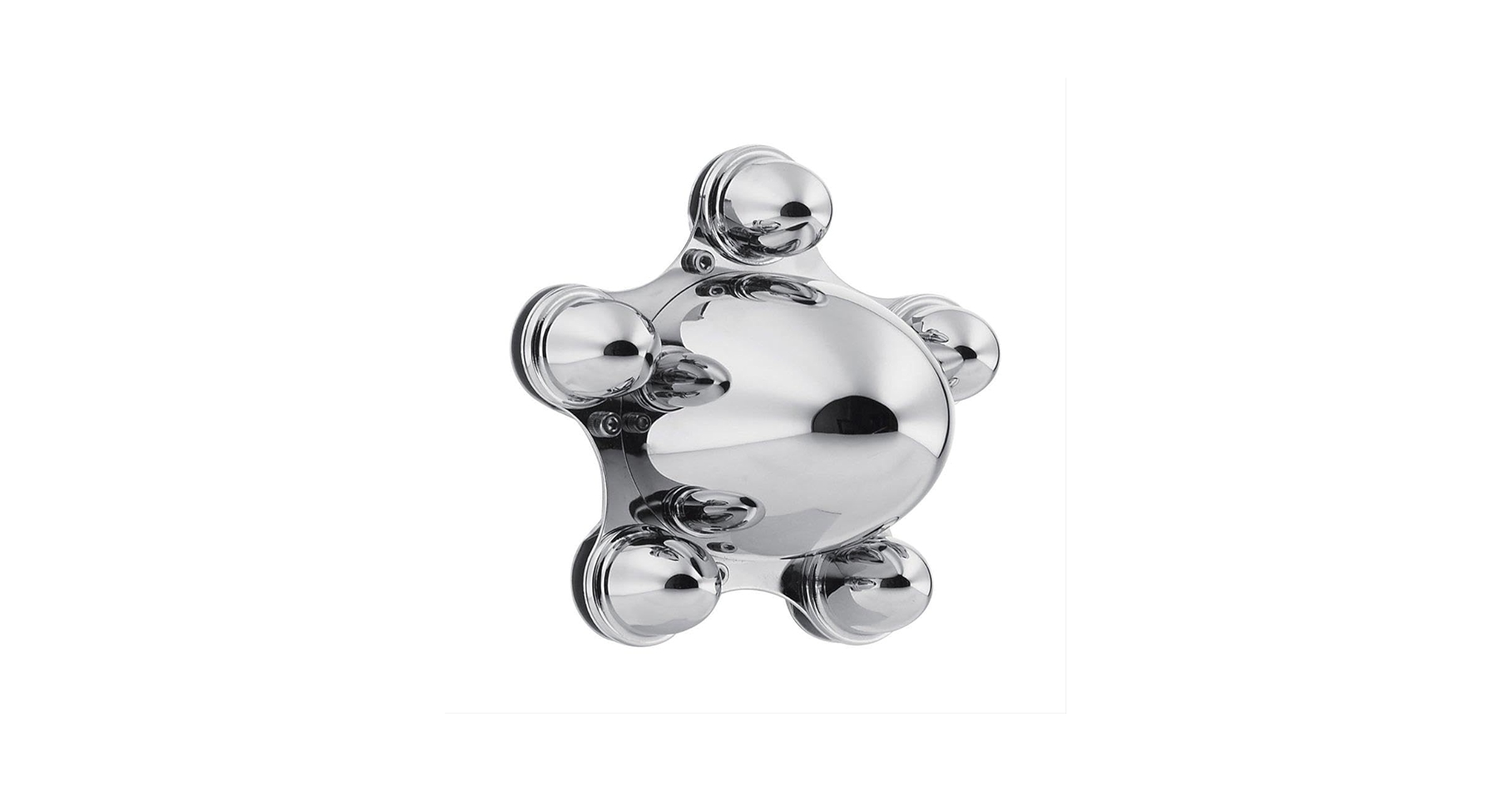 Amazon.com: U.S. Wheel C113450 Spyder Center Cap Fits: Rat